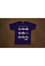 Snake Discovery Hognoses Rule T-Shirt – Snake Discovery Exclusive