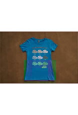 Snake Discovery Hognoses Rule T-Shirt – Snake Discovery Exclusive