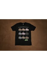Snake Discovery Hognoses Rule T-Shirt – Snake Discovery Exclusive