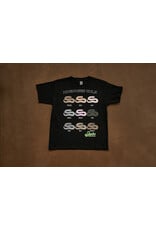 Snake Discovery Hognoses Rule T-Shirt – Snake Discovery Exclusive