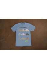 Snake Discovery Hognoses Rule T-Shirt – Snake Discovery Exclusive