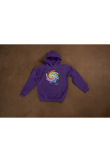 Snake Discovery Eeveelution Hooded Sweatshirt – Unisex & Youth