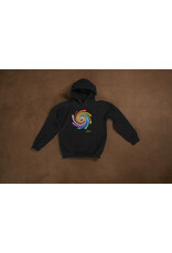 Snake Discovery Eeveelution Hooded Sweatshirt – Unisex & Youth