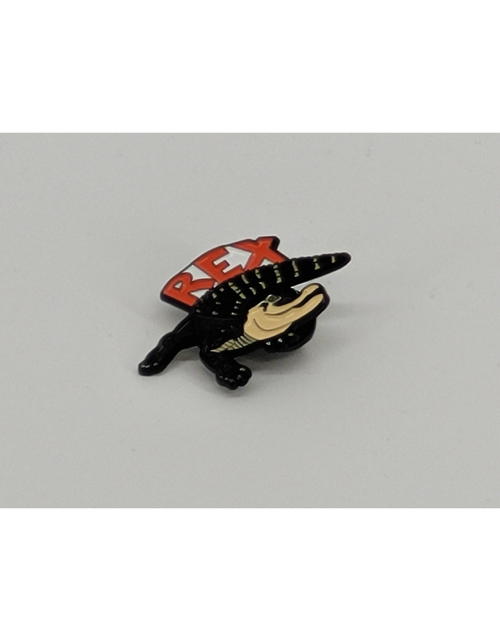 Snake Discovery Rex Enamel Pin – Snake Discovery Exclusive