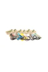Snake Discovery Snake Shed Pendant Kit – DIY Reptile Jewelry