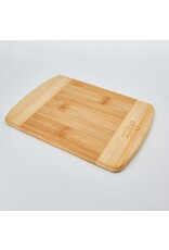 Snake Discovery Snake Discovery Bamboo Cutting Board – Feeder Prep Size
