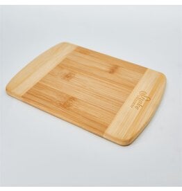 Snake Discovery SD Cutting Board