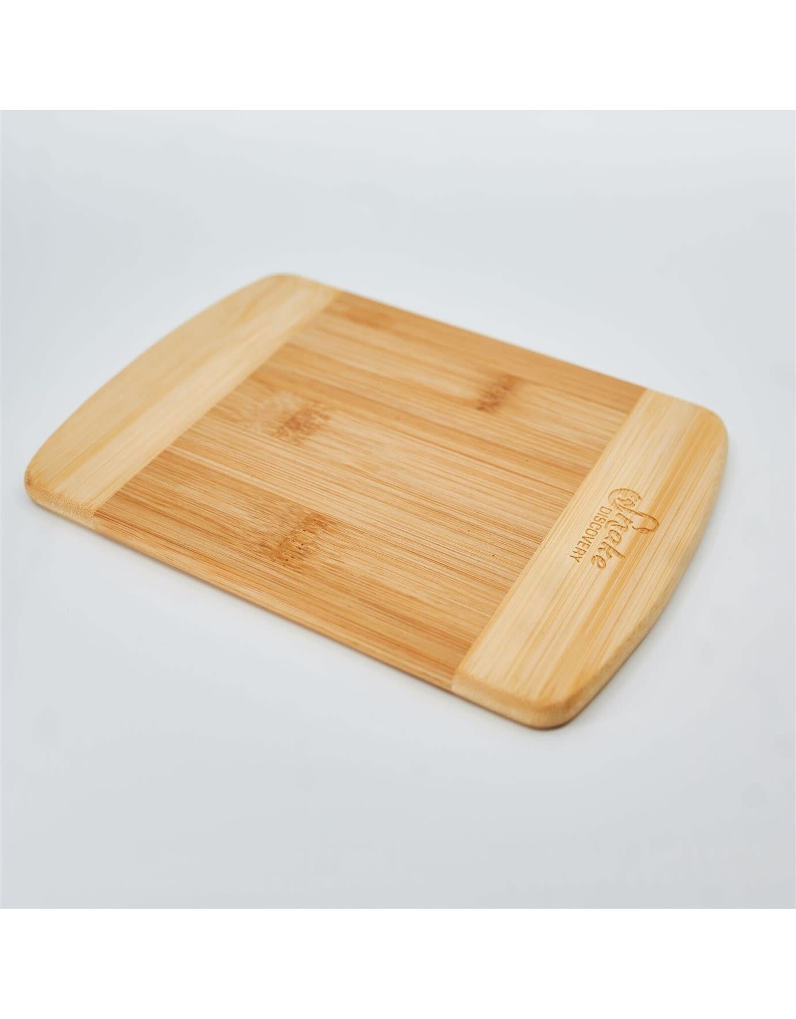 Snake Discovery Snake Discovery Bamboo Cutting Board – Feeder Prep Size