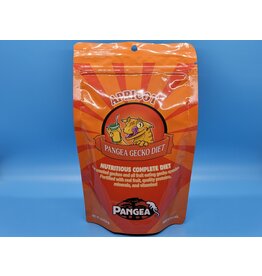 Pangea Pangea Gecko Diet Apricot 8oz ( UPC 4139 )