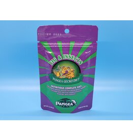 Pangea Pangea Gecko Diet Fig & Insects 2oz ( UPC 4931 )