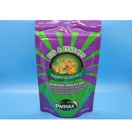 Pangea Pangea Gecko Diet Fig & Insects 8oz