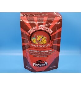 Pangea Pangea Gecko Diet Insects 8oz
