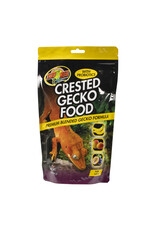 Zoo Med Zoo Med Crested Gecko Food - Plum 1lb