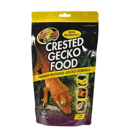 Zoo Med Zoo Med Crested Gecko Food - Plum 1lb