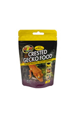 Zoo Med Crested Gecko Food - Plum 2 oz Zoo Med ( UPC 3152 )