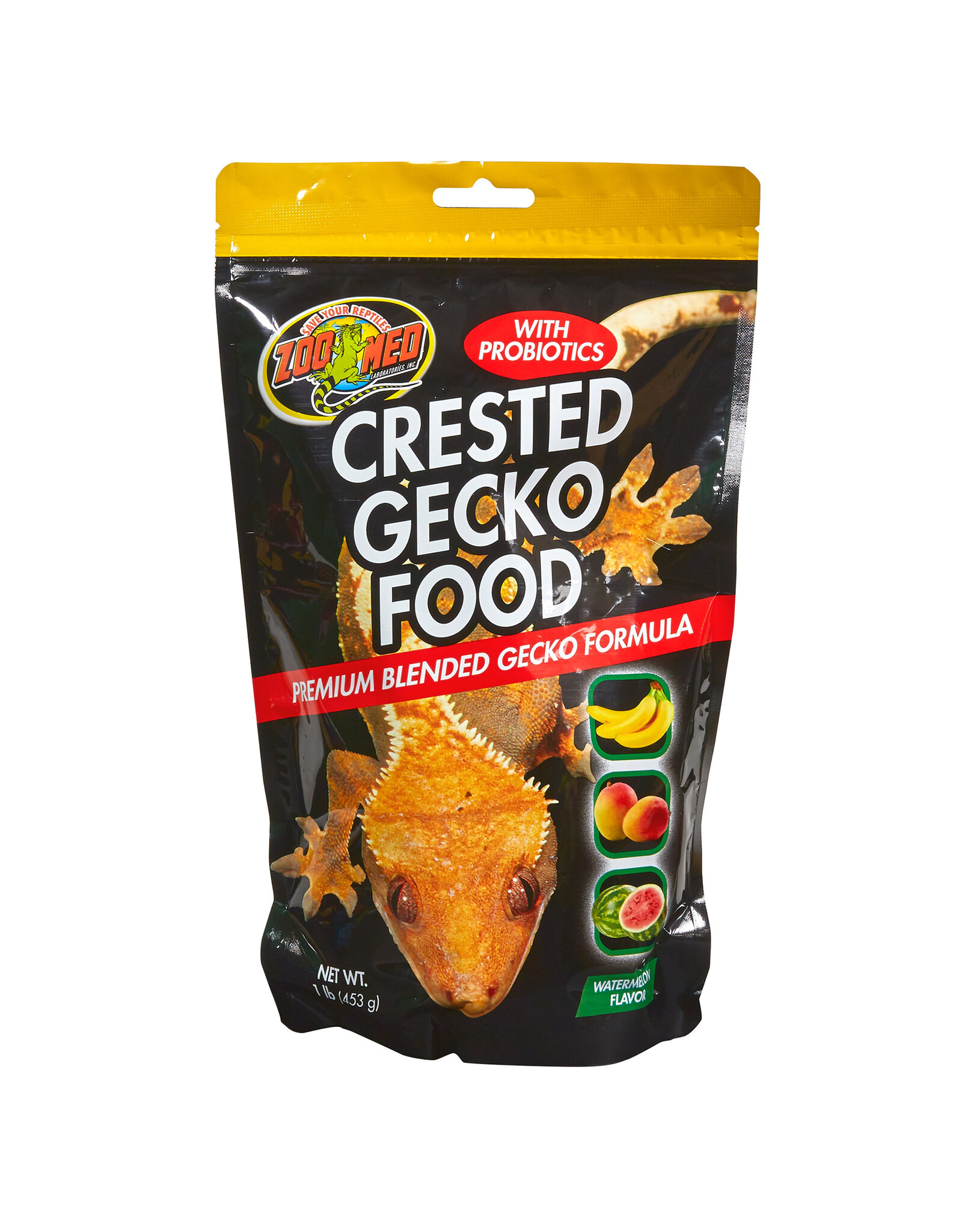 Crested gecko food zoo cheap med