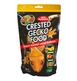 Zoo Med Zoo Med Crested Gecko Food Watermelon 1lb