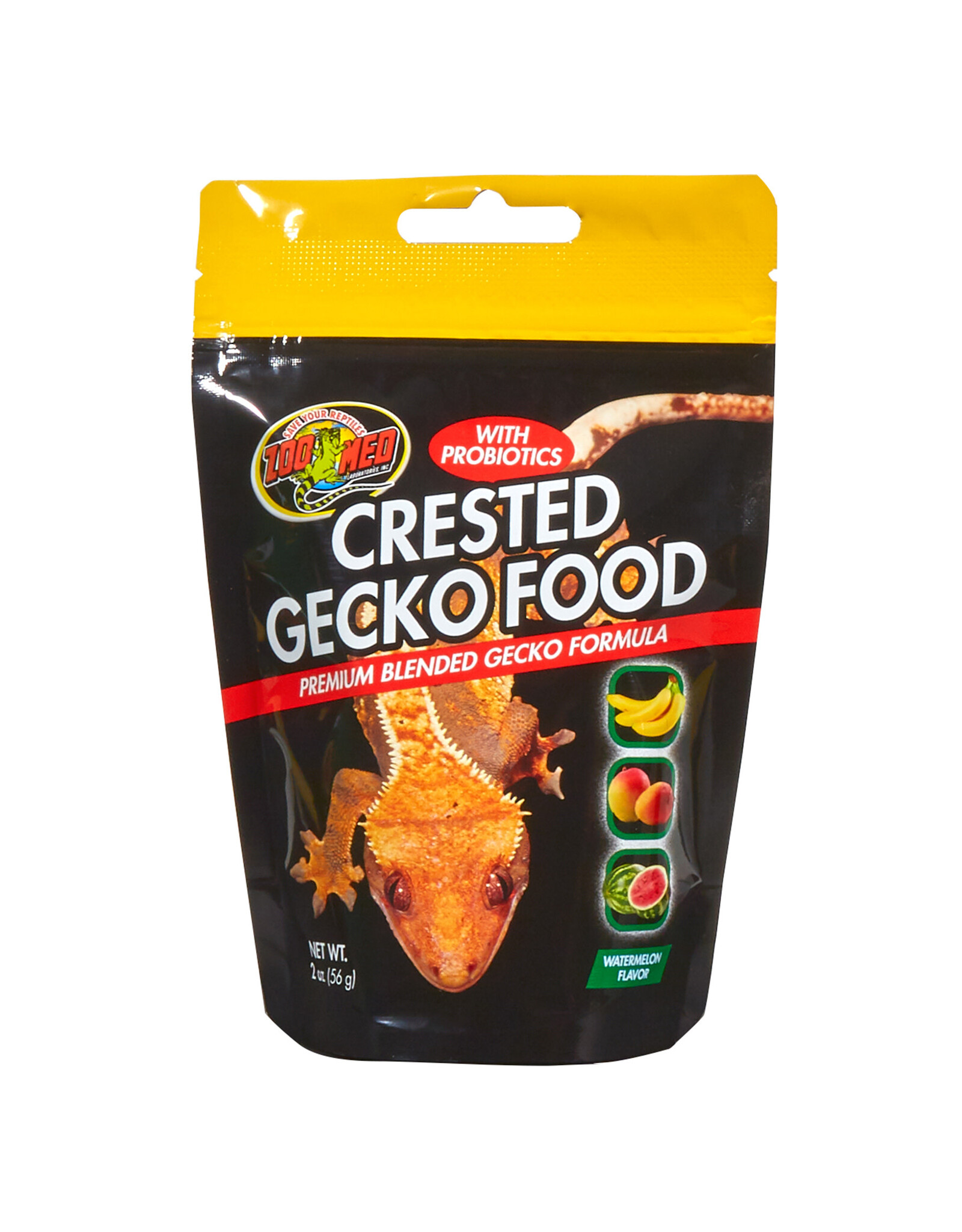 Zoo Med Zoo Med Crested Gecko Food Watermelon 2oz