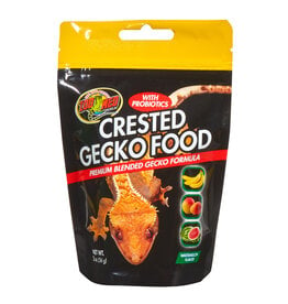 Zoo Med Zoo Med Crested Gecko Food Watermelon 2oz