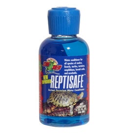 Zoo Med Zoo Med ReptiSafe Water Conditioner 2.25oz