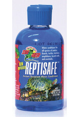 Zoo Med Zoo Med ReptiSafe Water Conditioner 4.25oz
