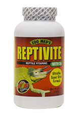 Zoo Med ReptiVite with D3 16 oz