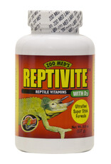 Zoo Med ReptiVite with D3 8 oz ZM