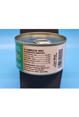 Zoo Med Zoo Med Can O' Grasshoppers 1.2oz