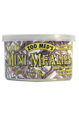 Zoo Med Zoo Med Can O' Mini Mealies 1.2oz