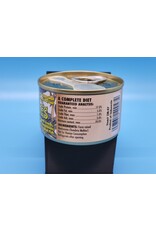 Zoo Med Zoo Med Can O' Mini Mealies 1.2oz