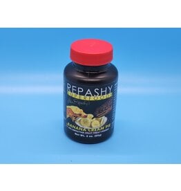 Repashy **Repashy Banana Cream Pie 3oz