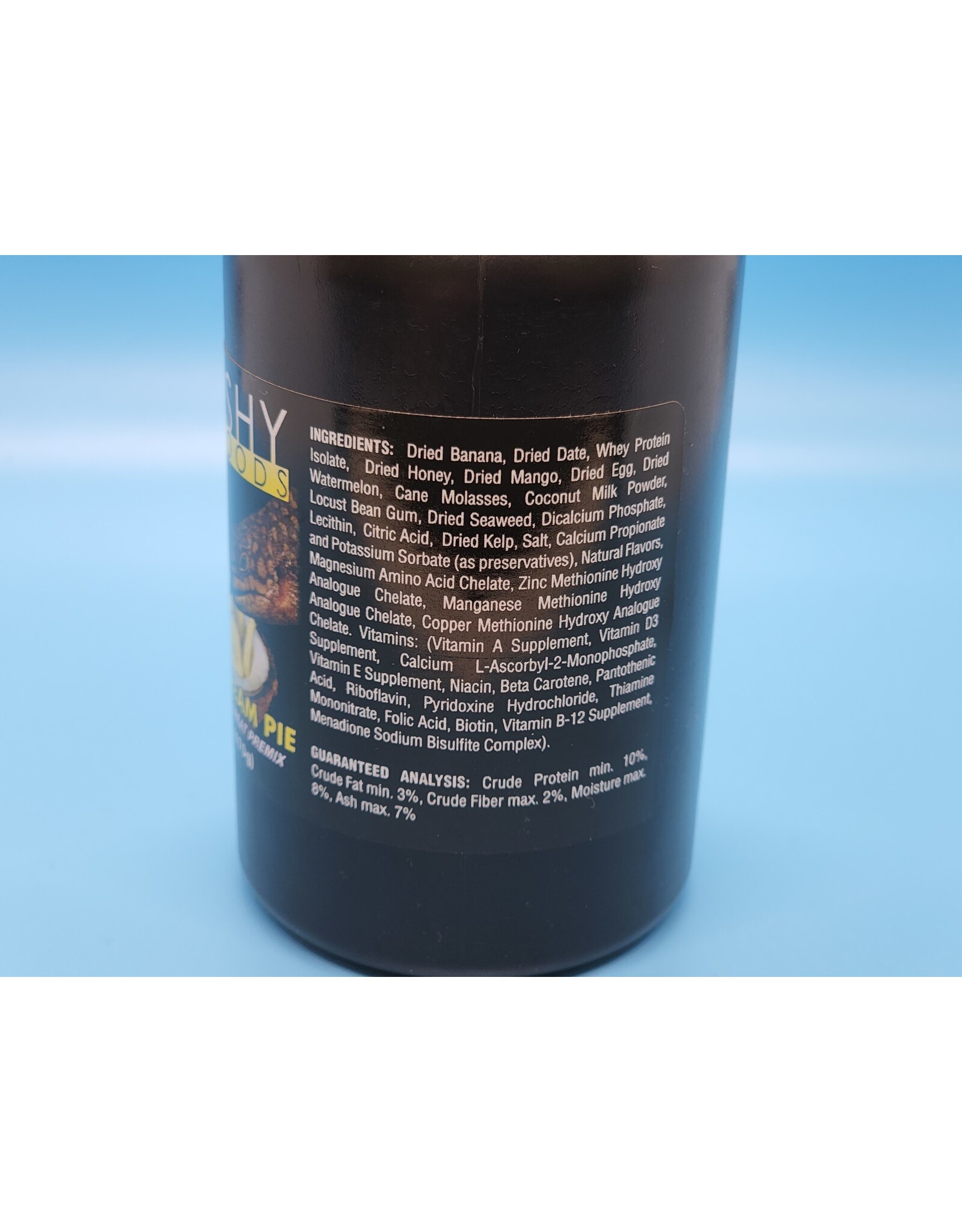 Repashy Repashy Banana Cream Pie 6oz ( UPC 7197 )