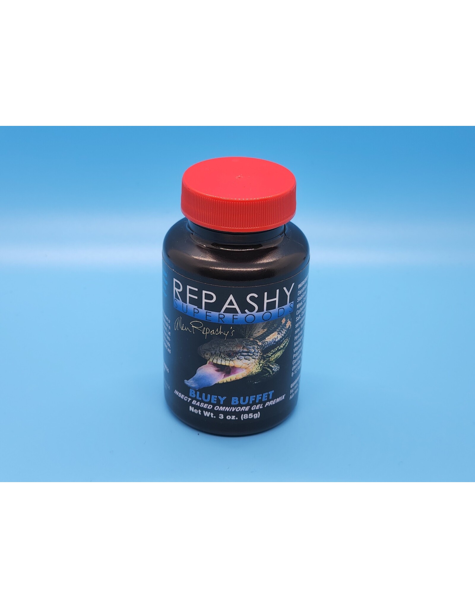 Repashy Repashy Bluey Buffet 3oz **