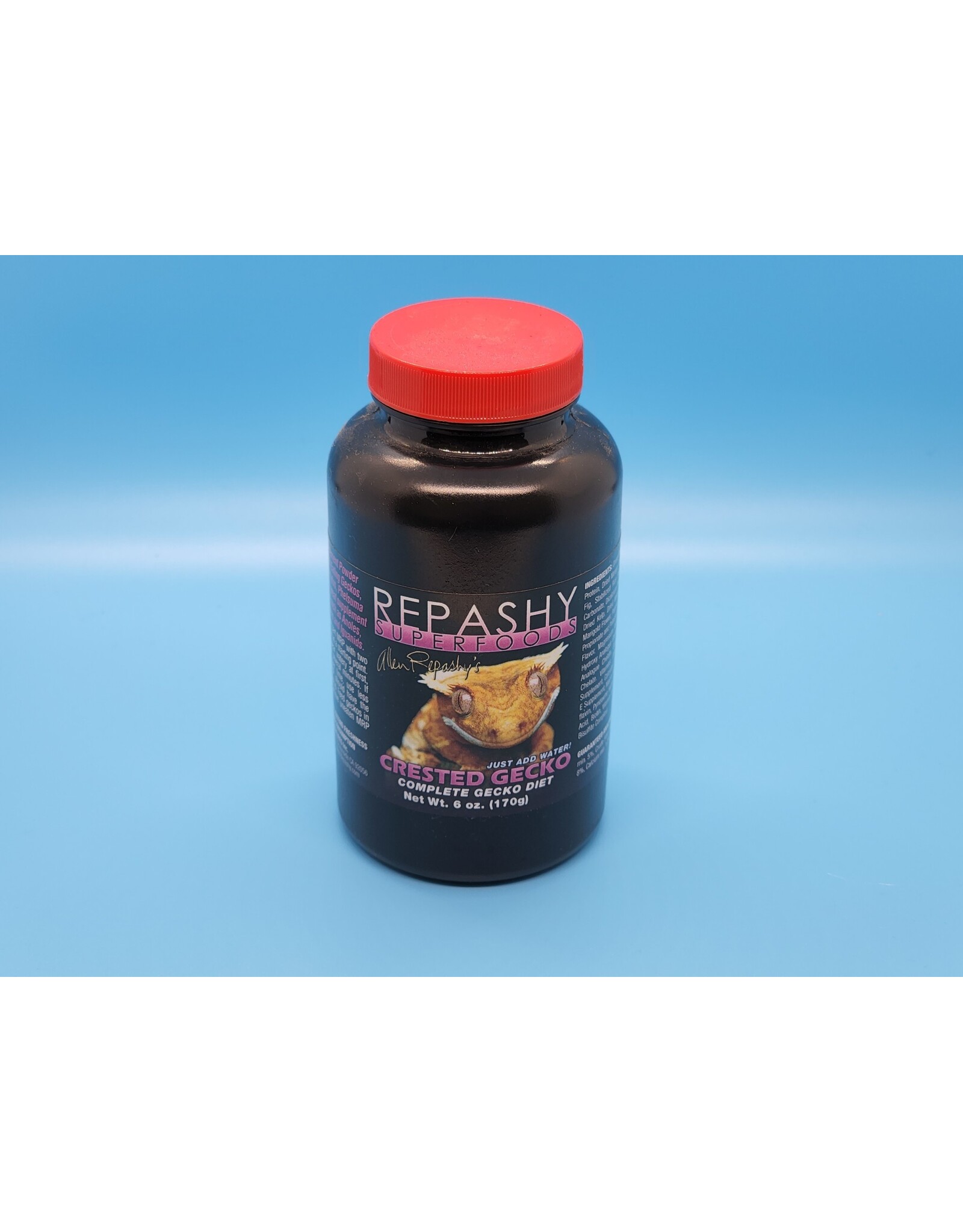 Repashy Repashy Crested Gecko Complete Diet 6oz