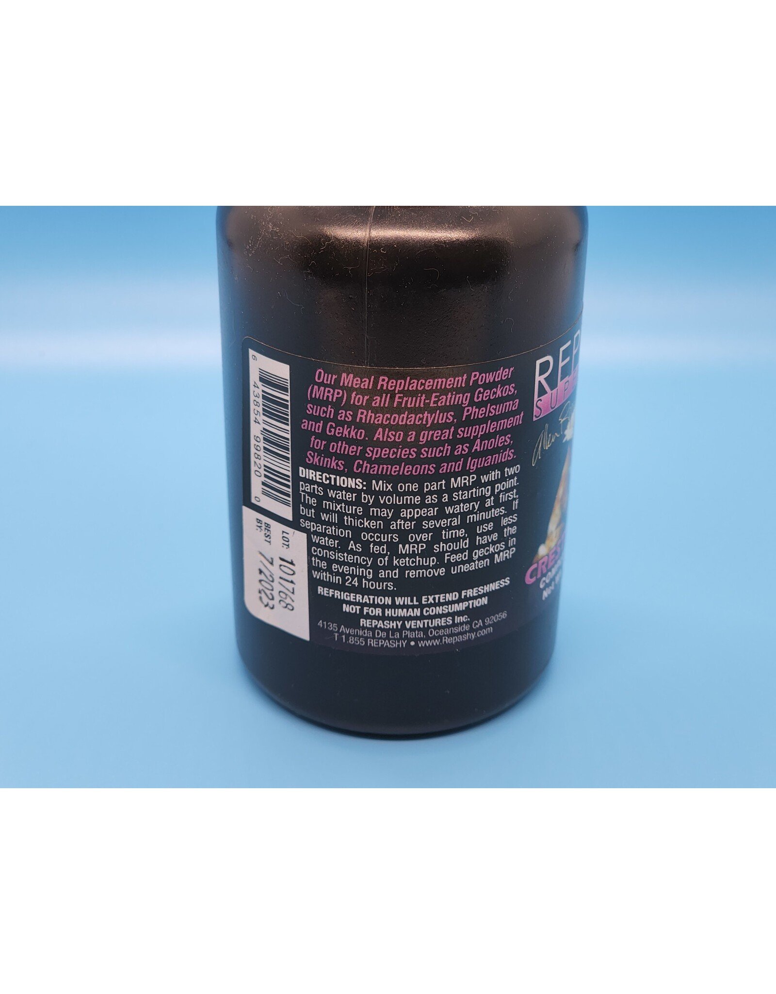 Repashy Repashy Crested Gecko Complete Diet 6oz