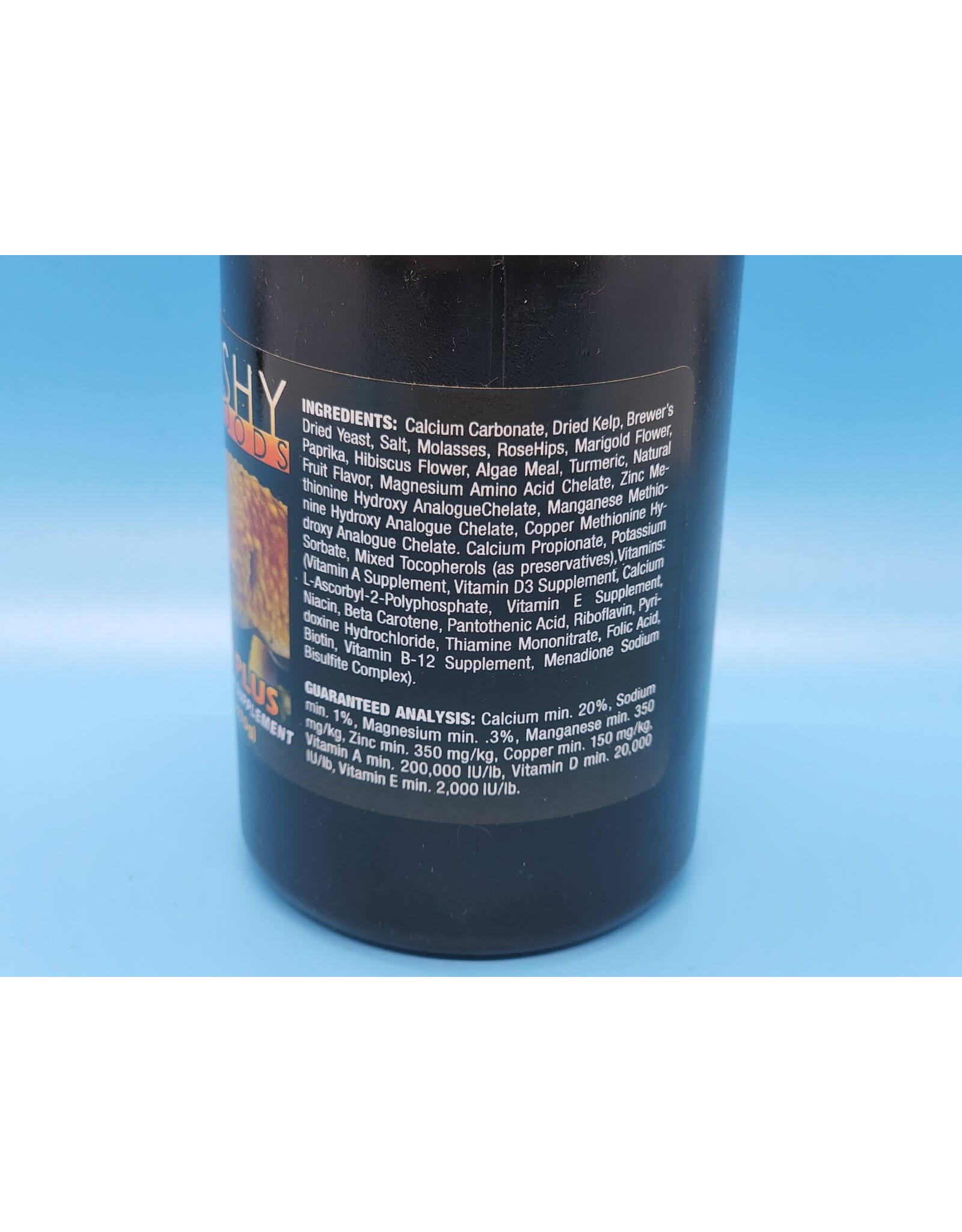 thumbnail image 2 of Repashy SuperLoad Insect Gutload (12 Oz Jar) - HappyDragons 2 of 12