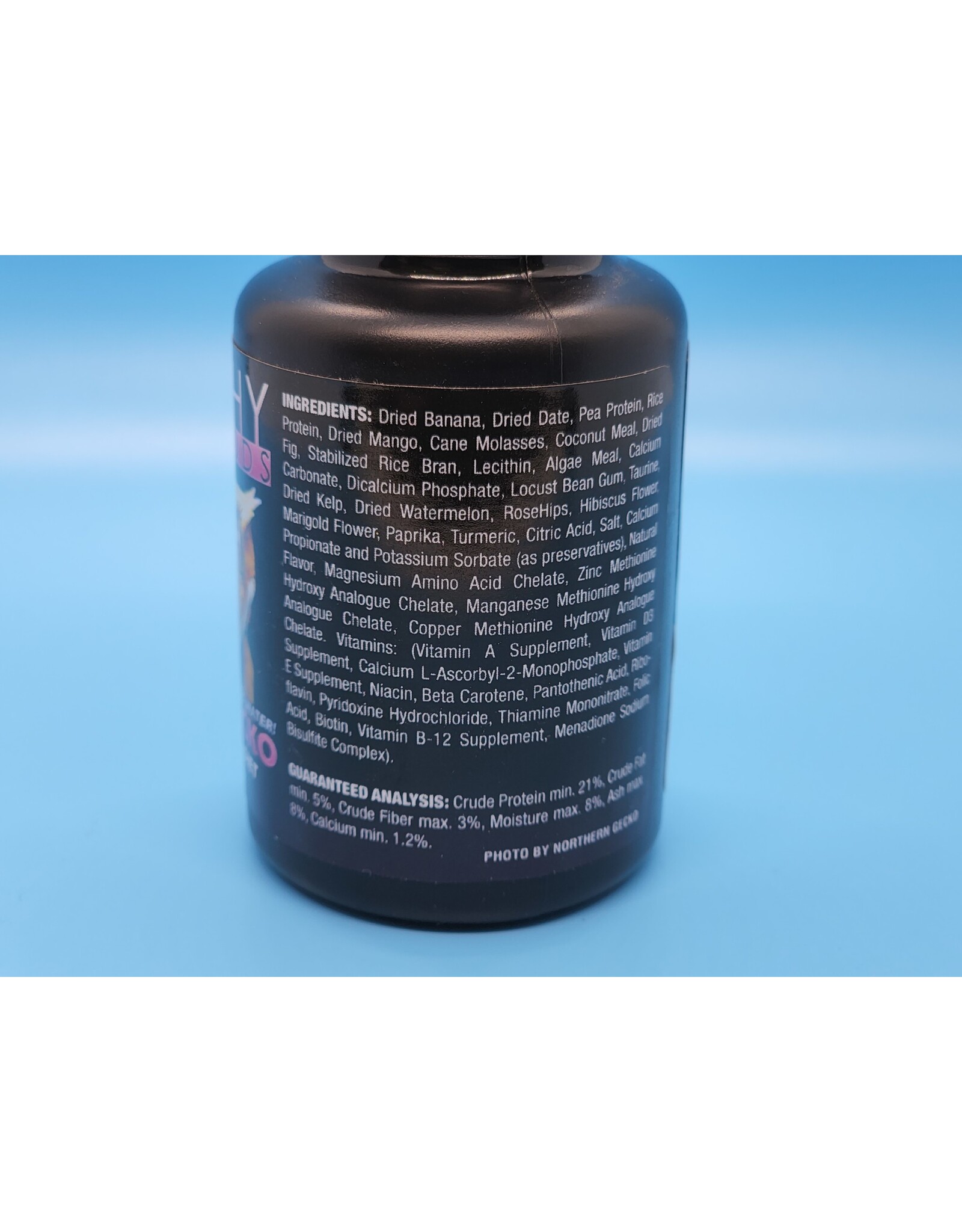 Repashy Repashy Crested Gecko Complete Diet 3oz