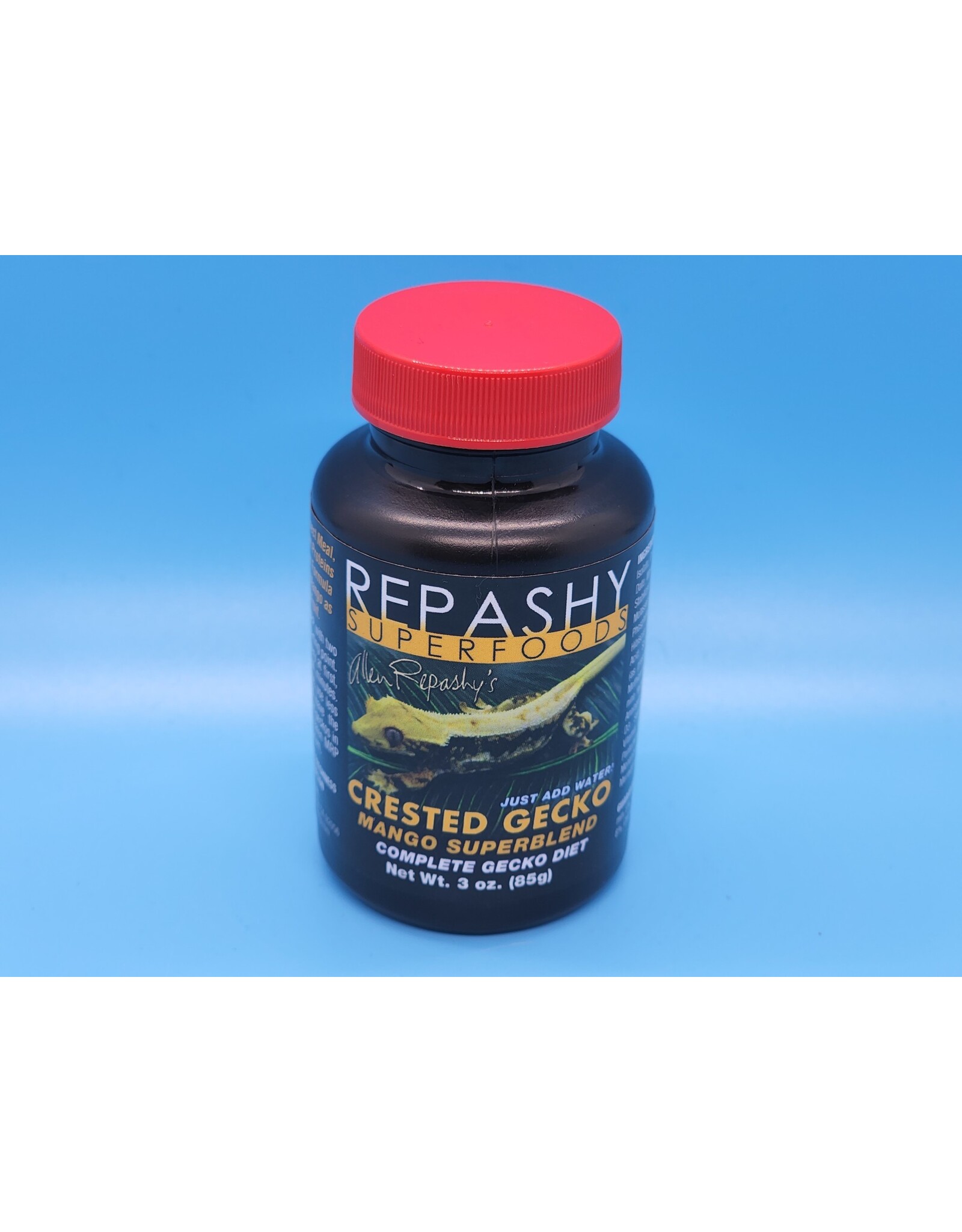 Repashy Repashy Crested Gecko Diet Mango 3oz