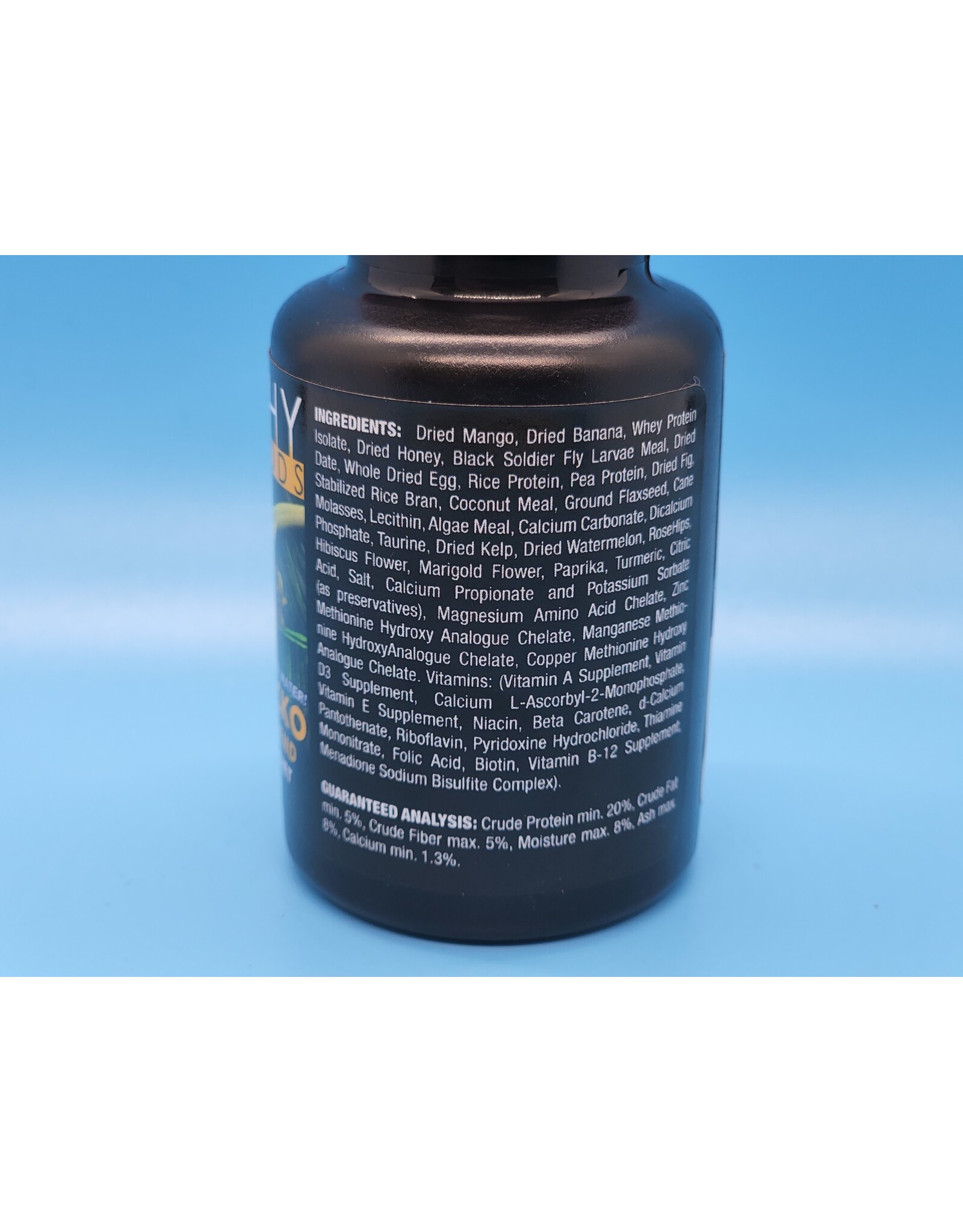 Repashy Repashy Crested Gecko Diet Mango 3oz