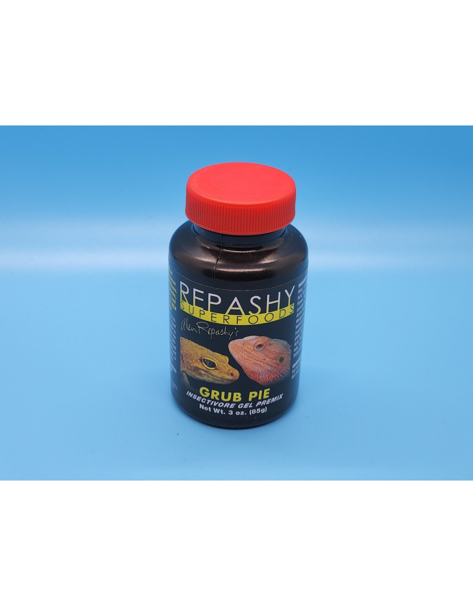 Repashy Repashy Grub Pie 3oz