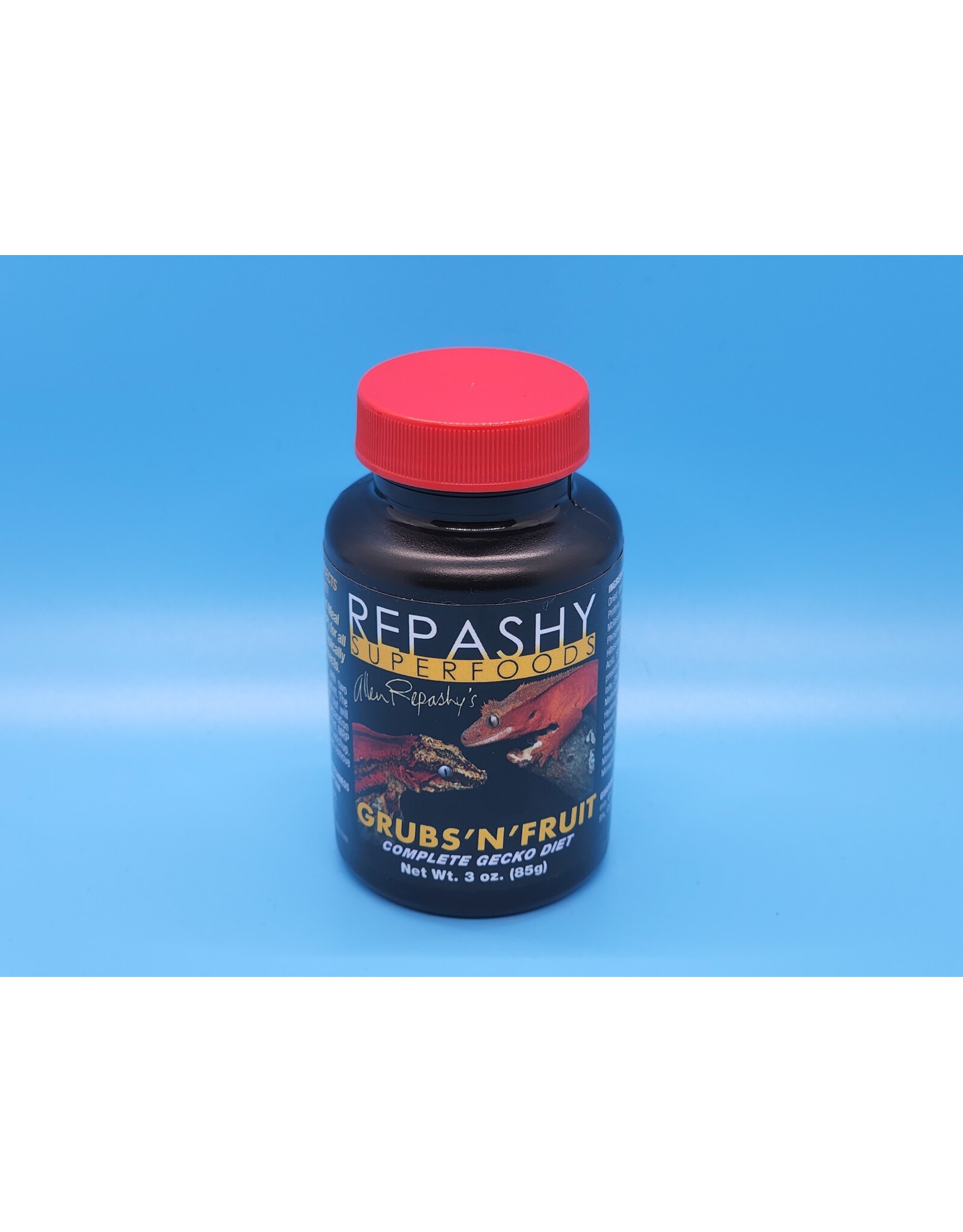 Repashy Repashy Grubs 'n Fruit 3oz