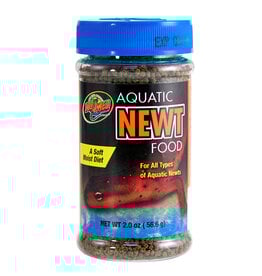 Zoo Med Zoo Med Newt Food 2oz