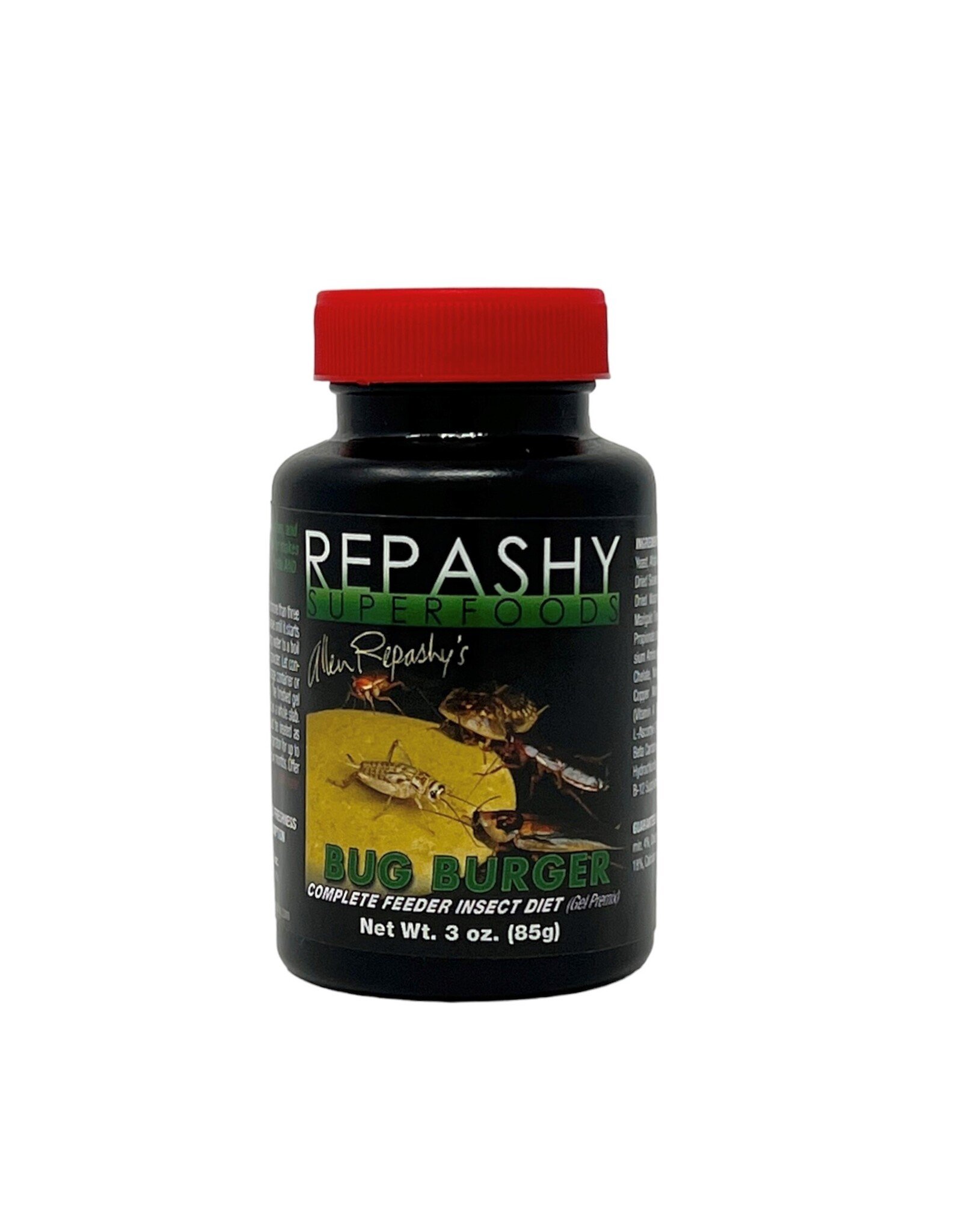 Repashy **Repashy Bug Burger 3oz