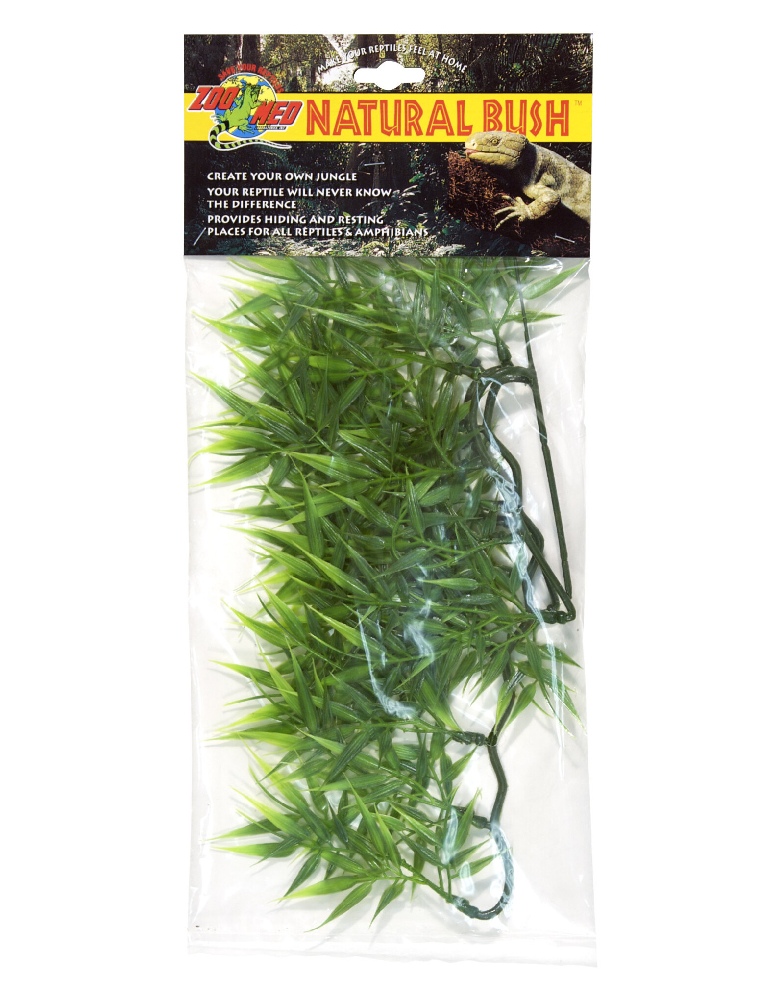Zoo Med Zoo Med Madagascar Bamboo Small