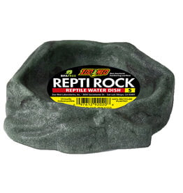 Zoo Med Zoo Med Repti Rock Water Dish Small