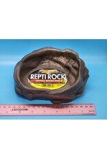 Zoo Med Zoo Med Repti Rock Water Dish Medium