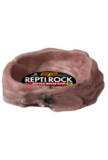 Zoo Med Zoo Med Repti Rock Water Dish Medium