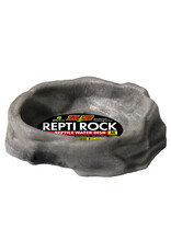 Zoo Med Zoo Med Repti Rock Water Dish Medium