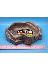 Zoo Med Zoo Med Repti Rock Water Dish Large