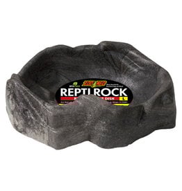 Zoo Med Zoo Med Repti Rock Water Dish L